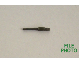Extractor Plunger - Late Variation - Original