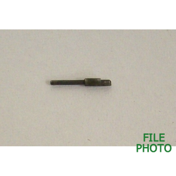 Extractor Plunger - Original