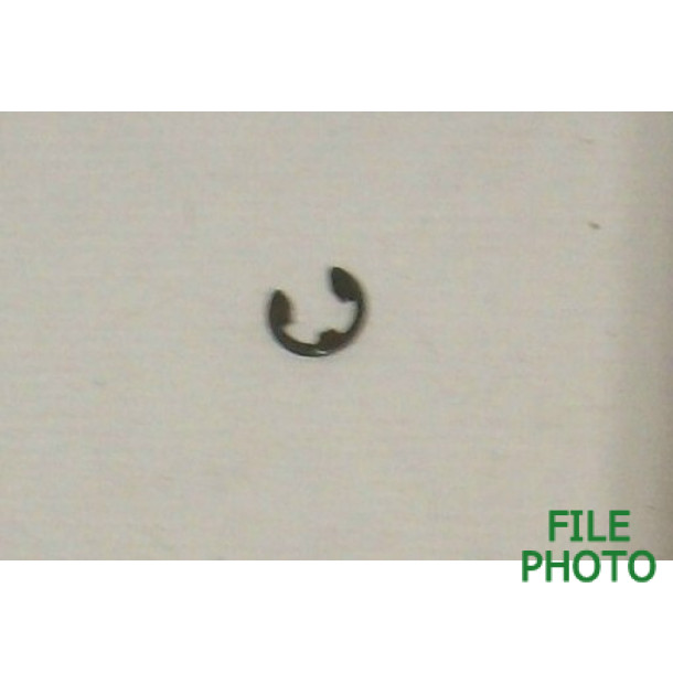 Trigger Pivot Lock Washer - Original Trigger Pivot Lock Washer - Original
