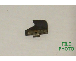 Front Sight Blade - for 6 7/8" Barrels - Original