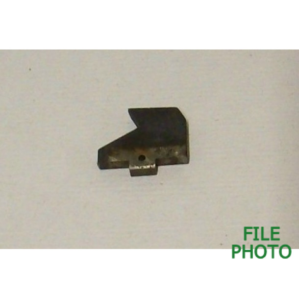 Front Sight Blade - for 6 7/8" Barrels - Original