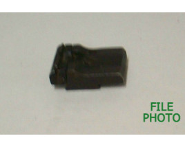 Rear Sight Assembly - Adjustable - Original