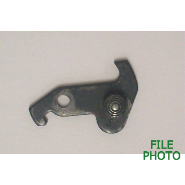 Safety - Stripped - Original Safety - Stripped - Original