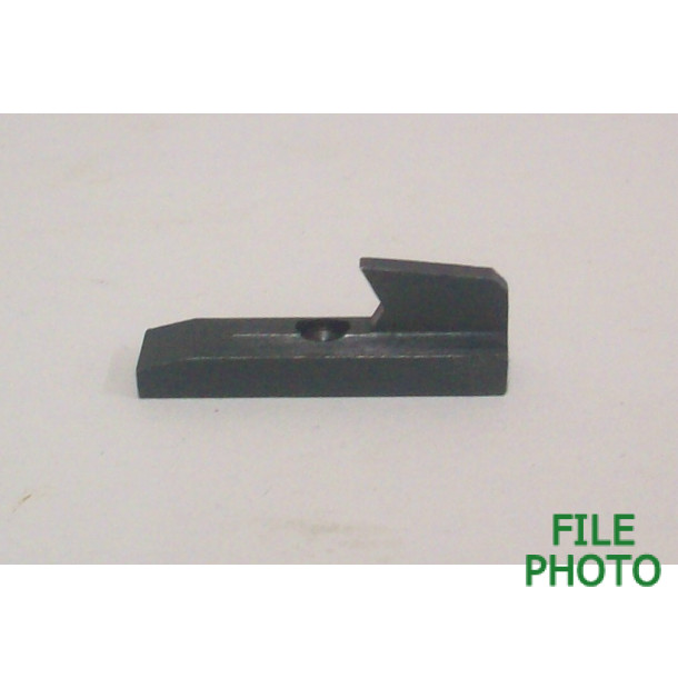 Front Sight - w/ Integral Ramp - .425" +/- High - Original