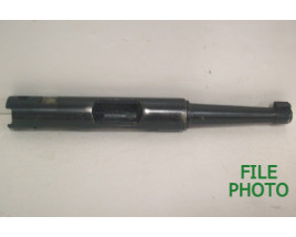 Receiver & Barrel Assembly - Fixed Sight Variation - 4 3/4" Length Barrel - Early Variation - (FFL Required)