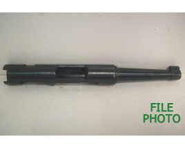 Receiver & Barrel Assembly - Fixed Sight Variation - 4 3/4" Length Barrel - Late Variation - (FFL Required)