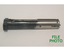Bolt Assembly - Complete - Blue - Original