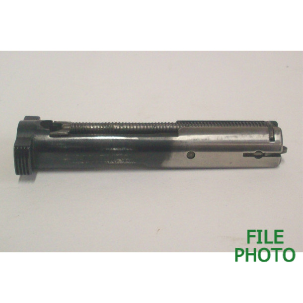 Bolt Assembly - Complete - Blue - Original Bolt Assembly - Complete - Blue - Original