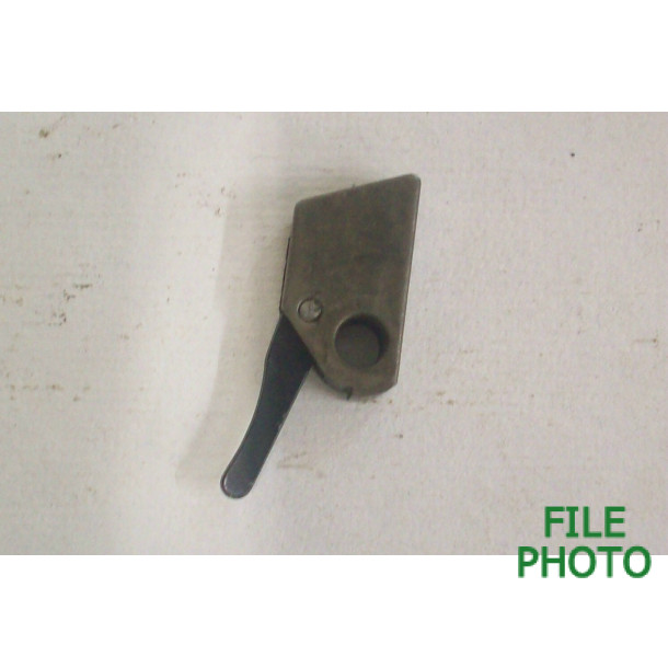 Hammer Assembly - Original Hammer Assembly - Original