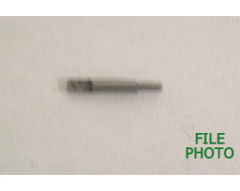 Bolt Stop Plunger - Original