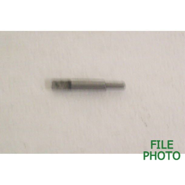 Bolt Stop Plunger - Original Bolt Stop Plunger - Original
