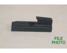 Front Sight - Ramped - for 6 7/8" Bull Barrel - Original Front Sight - Ramped - for 6 7/8" Bull Barrel - Original