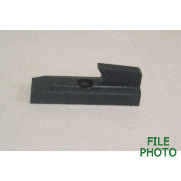 Front Sight - Ramped - for 6 7/8" Bull Barrel - Original Front Sight - Ramped - for 6 7/8" Bull Barrel - Original