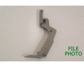Mainspring Housing Assembly - Complete - Stainless - Original Mainspring Housing Assembly - Complete - Stainless - Original