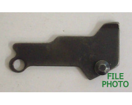 Bolt Stop Assembly - Blue - Original