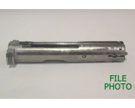 Bolt Assembly - Complete - Stainless - Tapered Ears - Original
