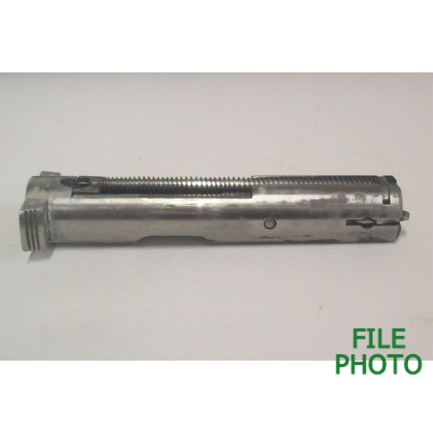Bolt Assembly - Complete - Stainless - Tapered Ears - Original Bolt Assembly - Complete - Stainless - Tapered Ears - Original