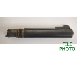 Barrel - 5 1/2" Long - w/ Front Sight - Original