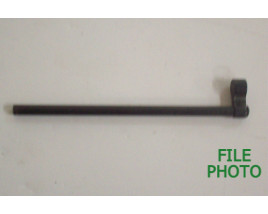 Ejector Rod Assembly - Original