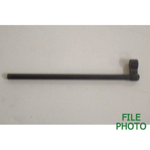 Ejector Rod Assembly - Original