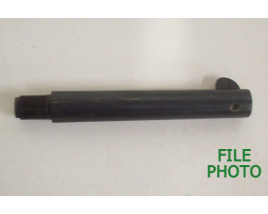 Barrel - 4" Long - w/ Front Sight - Original