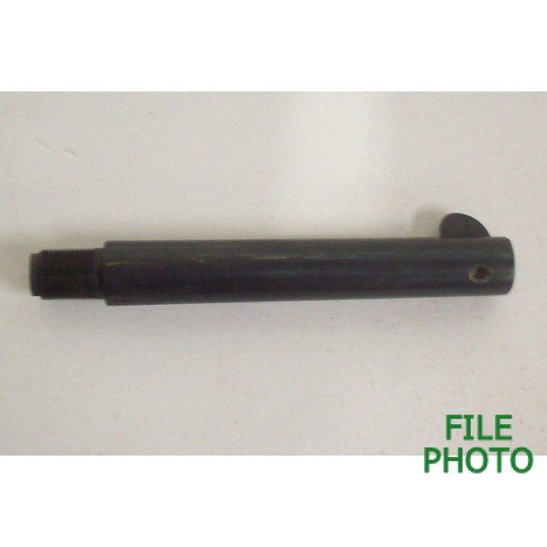 Barrel - 4" Long - w/ Front Sight - Original