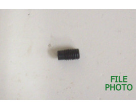 Rear Sight Windage Adjusting Screw - Original