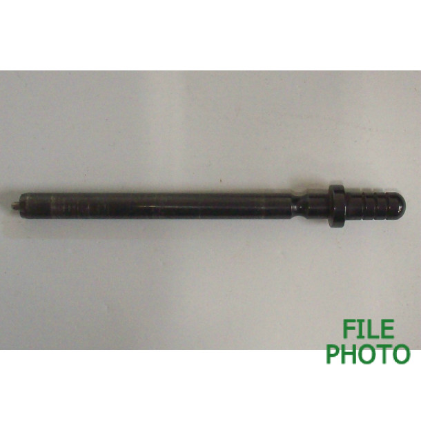 Base Pin Assembly - Late Variation - Blue - Original Base Pin Assembly - Late Variation - Blue - Original