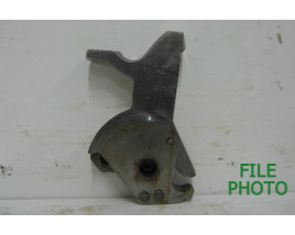 Hammer - Spur - Stainless - Complete - Original Hammer - Spur - Stainless - Complete - Original