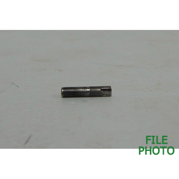 Cylinder Latch Pivot - Stainless - Original Cylinder Latch Pivot - Stainless - Original