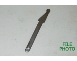Hammer Strut - Stainless - Original Hammer Strut - Stainless - Original