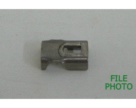 Mainspring Seat - Stainless - Original Mainspring Seat - Stainless - Original