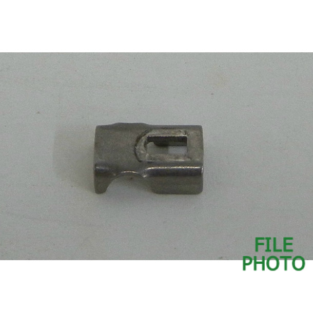 Mainspring Seat - Stainless - Original Mainspring Seat - Stainless - Original