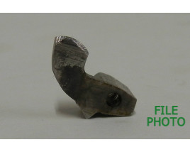 Cylinder Latch - Stainless - Original Cylinder Latch - Stainless - Original
