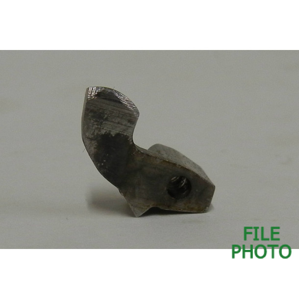 Cylinder Latch - Stainless - Original