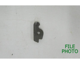 Front Latch - Stainless - Original Front Latch - Stainless - Original