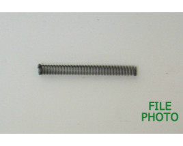 Firing Pin Spring - Original