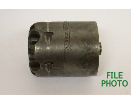 Cylinder - Original Cylinder - Original