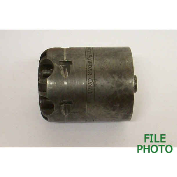 Cylinder - Original Cylinder - Original