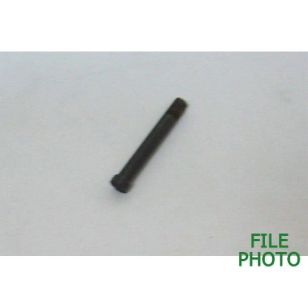 Grip Panel Screw - Blue - Original