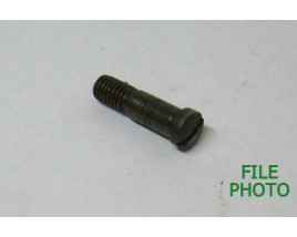 Loading Lever Catch Screw - Original Loading Lever Catch Screw - Original