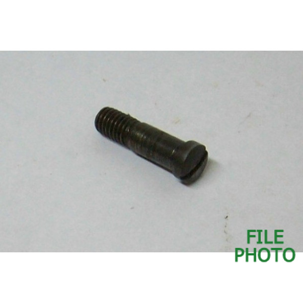 Loading Lever Catch Screw - Original