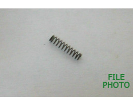 Hammer Plunger Spring - Original