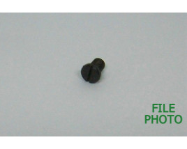 Rear Sight Elevation Screw - Original