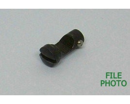 Base Pin Retaining Pin Assembly - Original Base Pin Retaining Pin Assembly - Original