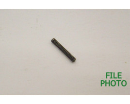 Hammer Plunger Spring - Original