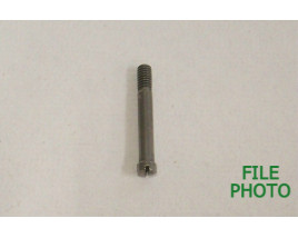 Grip Panel Screw - Stainless - Original