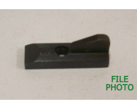 Front Sight w/ Integral Ramp - .375" High - Original