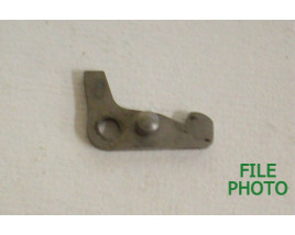 Cylinder Latch - Stainless - Original