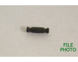 Trigger Spring Retaining Pin - Blue - Original